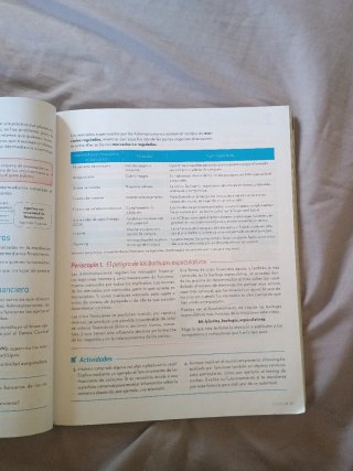 Economía y emprendimiento 4o ESO