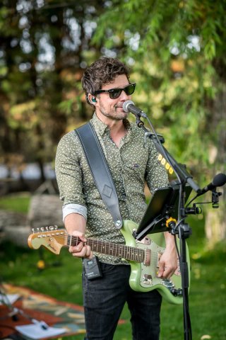 INDEANS Covers Duo, Band & Big Band