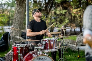 INDEANS Covers Duo, Band & Big Band