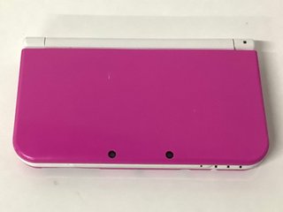 E742801-0 NEW NINTENDO 2DS/3DS NINTENDO NEW 3DS XL