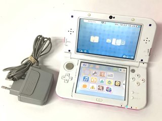 E742801-0 NEW NINTENDO 2DS/3DS NINTENDO NEW 3DS XL