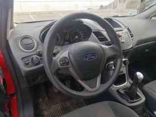 Ford Fiesta 2010
