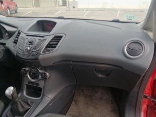 Ford Fiesta 2010