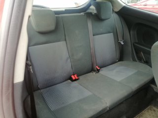 Ford Fiesta 2010