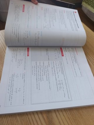 Matemáticas I 1 Bachillerato