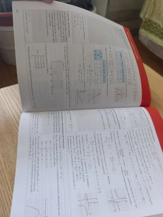 Matemáticas I 1 Bachillerato