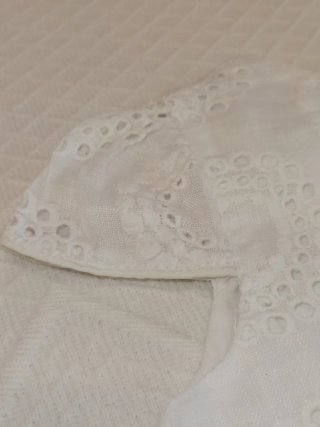 Vestido 4-6 meses Mayoral