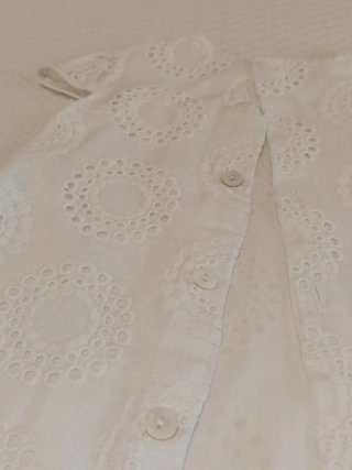 Vestido 4-6 meses Mayoral