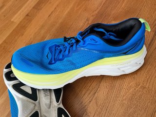 Hoka Running Talla 43 1/3
