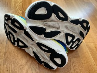 Hoka Running Talla 43 1/3