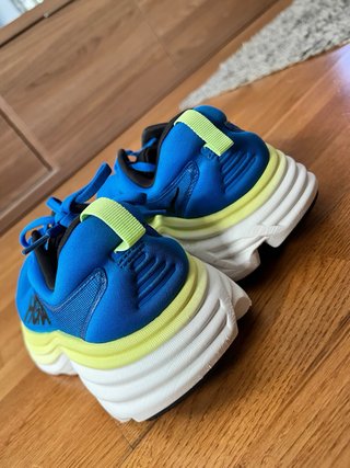 Hoka Running Talla 43 1/3