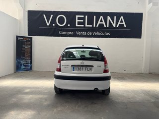 Citroen C3 2007