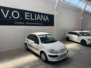 Citroen C3 2007
