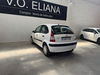 Citroen C3 2007