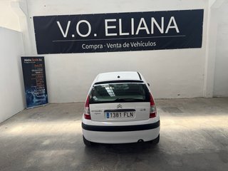 Citroen C3 2007