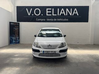 Citroen C3 2007