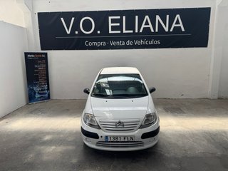 Citroen C3 2007