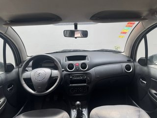 Citroen C3 2007
