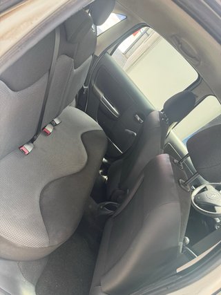 Citroen C3 2007