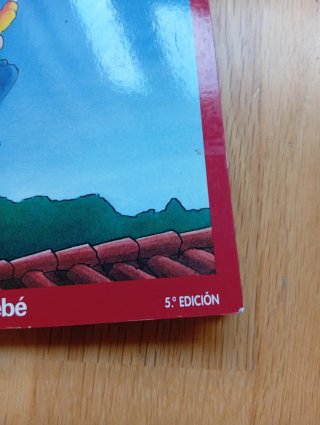 Libro: Korazón de Pararrayos - Tucán de Edebé