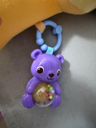 Ciervo Juguete Vtech Musical