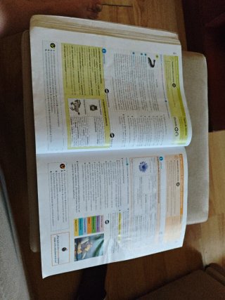 Lengua castellana y Literatura por tareas 1 ESO...