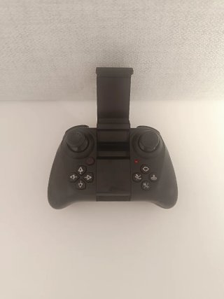 Dron plegable 4DRC con cámara(leer descripcion)