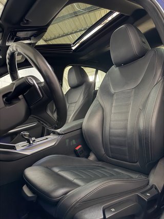 BMW Serie 3 G20 M sport