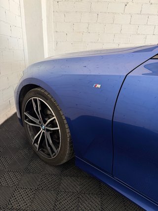BMW Serie 3 G20 M sport