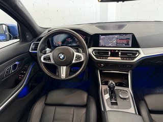 BMW Serie 3 G20 M sport