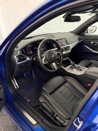 BMW Serie 3 G20 M sport