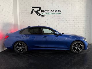 BMW Serie 3 G20 M sport