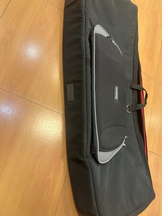 Funda Transporte Teclado Piano