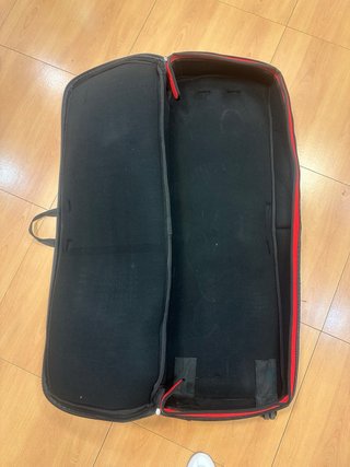 Funda Transporte Teclado Piano