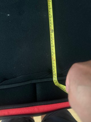 Funda Transporte Teclado Piano
