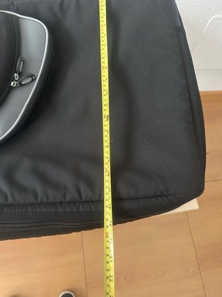 Funda Transporte Teclado Piano