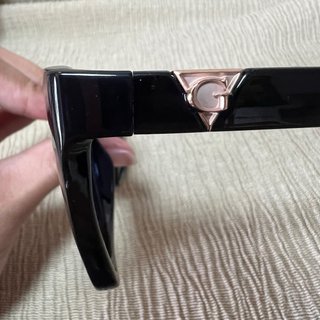 Gafas de sol Guess GU7878 01D