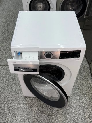 Lavadora Bosch 9kg garantia transporte gratis A+++