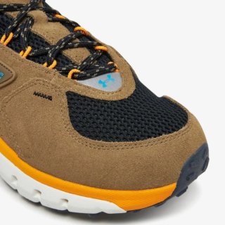 Zapatillas Under Armour Summit Trek Beige/Negro