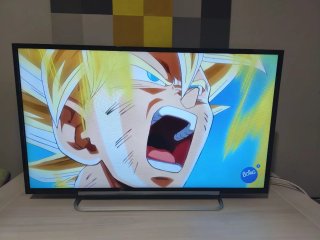 TV LG 43 Smart TV ,Full HD