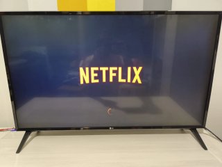 TV LG 43 Smart TV ,Full HD