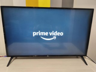 TV LG 43 Smart TV ,Full HD