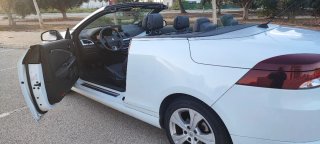 Renault Megane CC Cabrio Dci 130cv