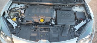 Renault Megane CC Cabrio Dci 130cv