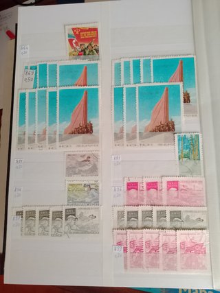 Sellos Corea del Norte