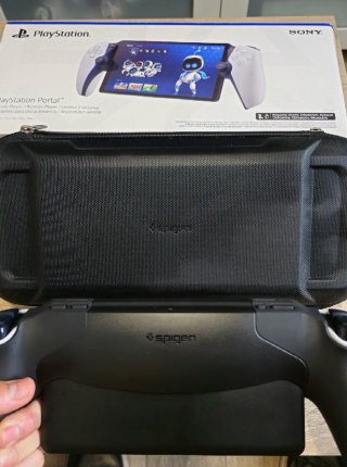 PlayStation Portal Blanco