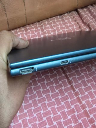 Portatil HP Dragonfly I5 16GB DDR5 512GB SSD Tacti