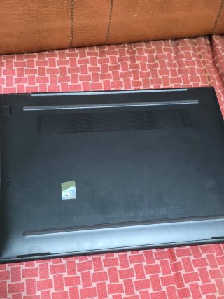 Portatil HP Dragonfly I5 16GB DDR5 512GB SSD Tacti
