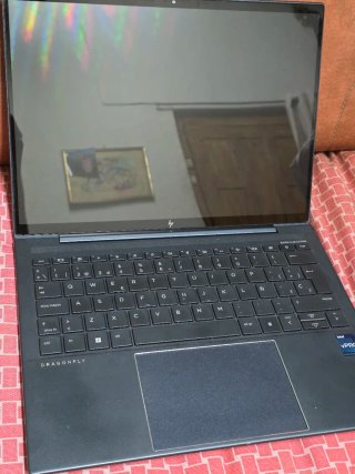 Portatil HP Dragonfly I5 16GB DDR5 512GB SSD Tacti