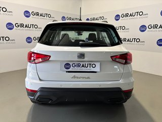SEAT Arona 2022